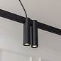 Подвесной светильник AQForm PET mini horiz LED suspended — фото 9
