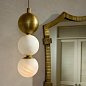 Подвесной светильник Arteriors Melody — фото 1