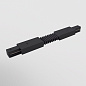 TRA001CF-11B Maytoni Accessories for tracks Unity Комплектующие для систем освещения с токоведущими элементами Черный — фото 4