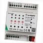 025660 INTELLIGENT Диммер KNX-204-DIM-DIN Arlight (12-48V, 8x 0.35/4x 0.7/2x 1A)