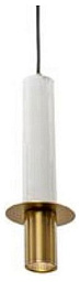 A2034SP-1WH Arte Lamp Ascella точечный подвесной светильник LED 1х10W 400Lm 4000K