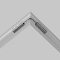 TRA034CPC-42B-15-1 Maytoni Accessories for tracks Exility Комплектующие для систем освещения с токоведущими элементами Черный — фото 8