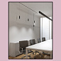 Трековый светильник AQForm PET mini LED suspended multitrack — фото 5