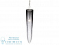 Extra long pod  Подвесная лампа Willowlamp D-150(SML)-WL-M
