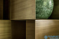 Cellula composition 5 Mogg книжная полка — фото 4