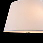 MOD613PL-03W Подвесной светильник Bergamo Maytoni хром-белый