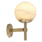 114563 Wall Lamp Jade Настенный светильник Eichholtz