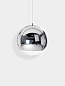 Подвесной светильник Tom Dixon Mirror Ball Large — фото 2