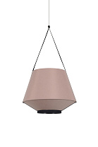 Pendant Lamp CARRIE S nude