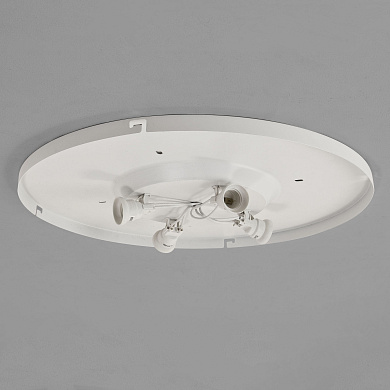 1296002 4-Way Plate потолочный светильник Astro Lighting 7057