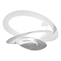 Artemide Pirce PL Mini потолочный светильник в современном стиле — фото 1