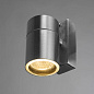 Фасадный светильник Arte Lamp MISTERO A3202AL-1SS — фото 1