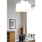 Artemide Logico Mini 3X120 SP современный подвес — фото 4