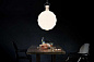 Подвесной светильник Le Klint 101 Lantern — фото 5