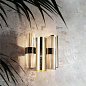 Slamp La Lollo AP бра с двойным рассеивателем белый LALWM00WHT00000NMTEU — фото 9