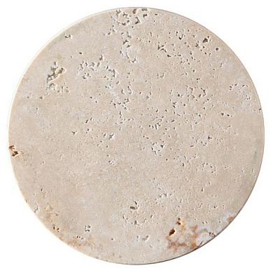 накладной светильник с каменным плафоном бежевый