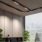 Однофазный трековый светильник Novotech Vector 359952 — фото 5