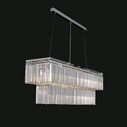 Люстра Imperial JAGO, 107×35 см NCS 250