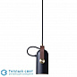 CARRONADE подвесной светильник LE KLINT 160SB