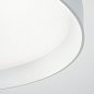 Потолочный светильник Fly PL D45 3000K Ideal Lux 254272, белый — фото 9
