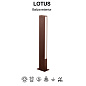 9159 Mantra LOTUS наземный низкий светильник 10W 690lm 3000K — фото 1