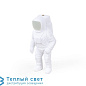 FLASHING STARMAN настольная лампа Seletti 10939