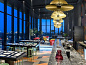 Уличный подвесной светильник Gonzaga Karman SE185ANEXT — фото 10