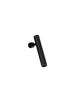 Sandy Black Aluminium LED 6Watt 220-240Volt 299Lm IP20 3000K D:3 H:21.6 cm