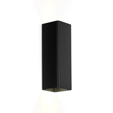 DOCUS mini 2.0 Wever Ducre накладной светильник черный