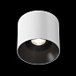 C064CL-01-15W4K-D-RD-WB Maytoni Alfa LED Потолочный светильник 15W 1280лм Белый — фото 8