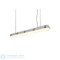 1001315 SLV IMPERVA 120 CW LED Outdoor wall and ceiling light наружный потолочно настенный светильник — фото 1