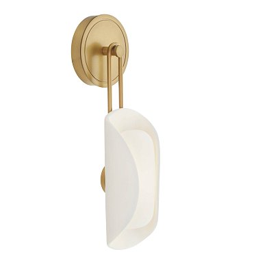 Бра Arteriors Roll