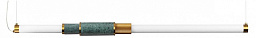 4360/14L Odeon Light Marmi подвесной светильник, 14Вт, 3000K, бронза античная