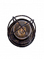 Industrical Vintage Flush Mount Ceiling Lamp потолочный светильник FOS Lighting Barn-Antq-CL1