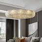 Люстра L'Arte Luce Crystal Halo L27818.32 — фото 1