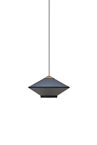 Pendant Lamp CYMBAL S Midnite