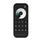 031935 Arlight Пульт SMART-R24-DIM Black (8 зон, 2.4G) — фото 1
