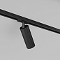 Трековый светильник Denkirs Solid Tube DK6202-BK — фото 1