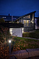 Уличный светильник-столбик Halmstad Norlys — фото 20
