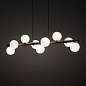 Подвесной светильник Estera Wood TK Lighting a068339 — фото 4