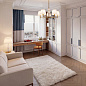 Подвесной светильник Lucente Freya FR2064PL-05BS — фото 15