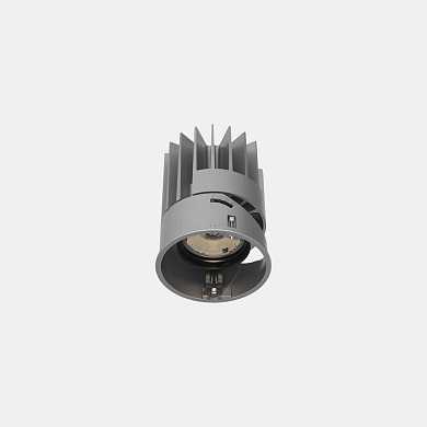 324845 Ideal Lux ZEUS SOURCE 21W 3000K LED module серый