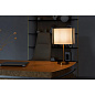 Декоративная настольная лампа Arte lamp DREAM A4110LT-1PB — фото 3