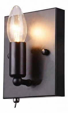 A8811AP-1BK Бра Bastaglia Arte Lamp