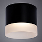 A5554PL-1BK Arte Lamp Castor точечный накладной светильник GX53 1х15W — фото 1