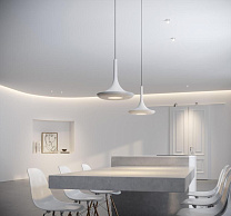 CLUB C3 подвесной светильник, Oty Light