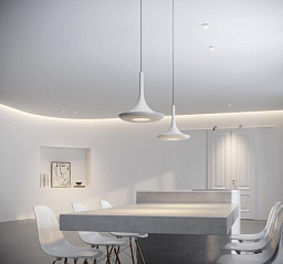 CLUB C3 подвесной светильник, Oty Light