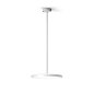 Подвесной светильник Serien Lighting Slice² PI XL — фото 2