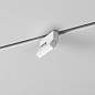 Трековый светильник AQForm RAFTER mini points move LED high multitrack — фото 2