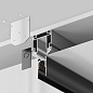 TRA034MP-2S-1 Maytoni Accessories for tracks Exility Комплектующие для встраиваемой трековой системы Белый — фото 3